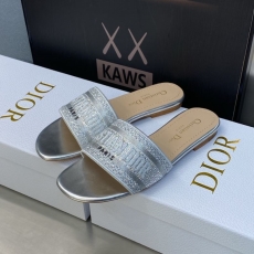 Christian Dior Slippers